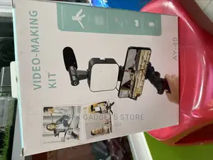 Video-Making Kit