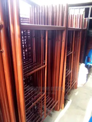 Scaffolding