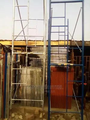 Scaffolding
