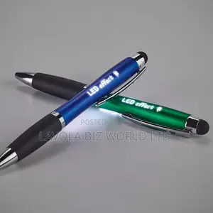 Stylus LED Logo Display Pen