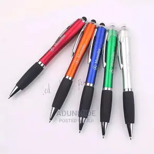 Stylus LED Logo Display Pen