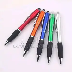 Stylus LED Logo Display Pen
