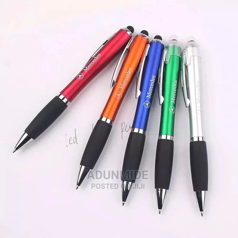 Stylus LED Logo Display Pen