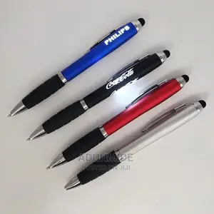 Stylus LED Logo Display Pen