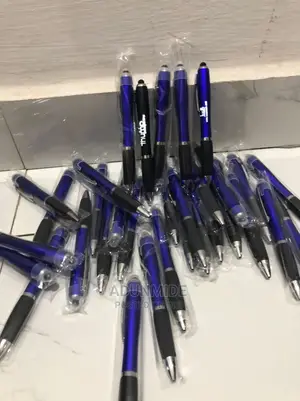 Stylus LED Logo Display Pen