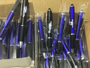 Stylus LED Logo Display Pen