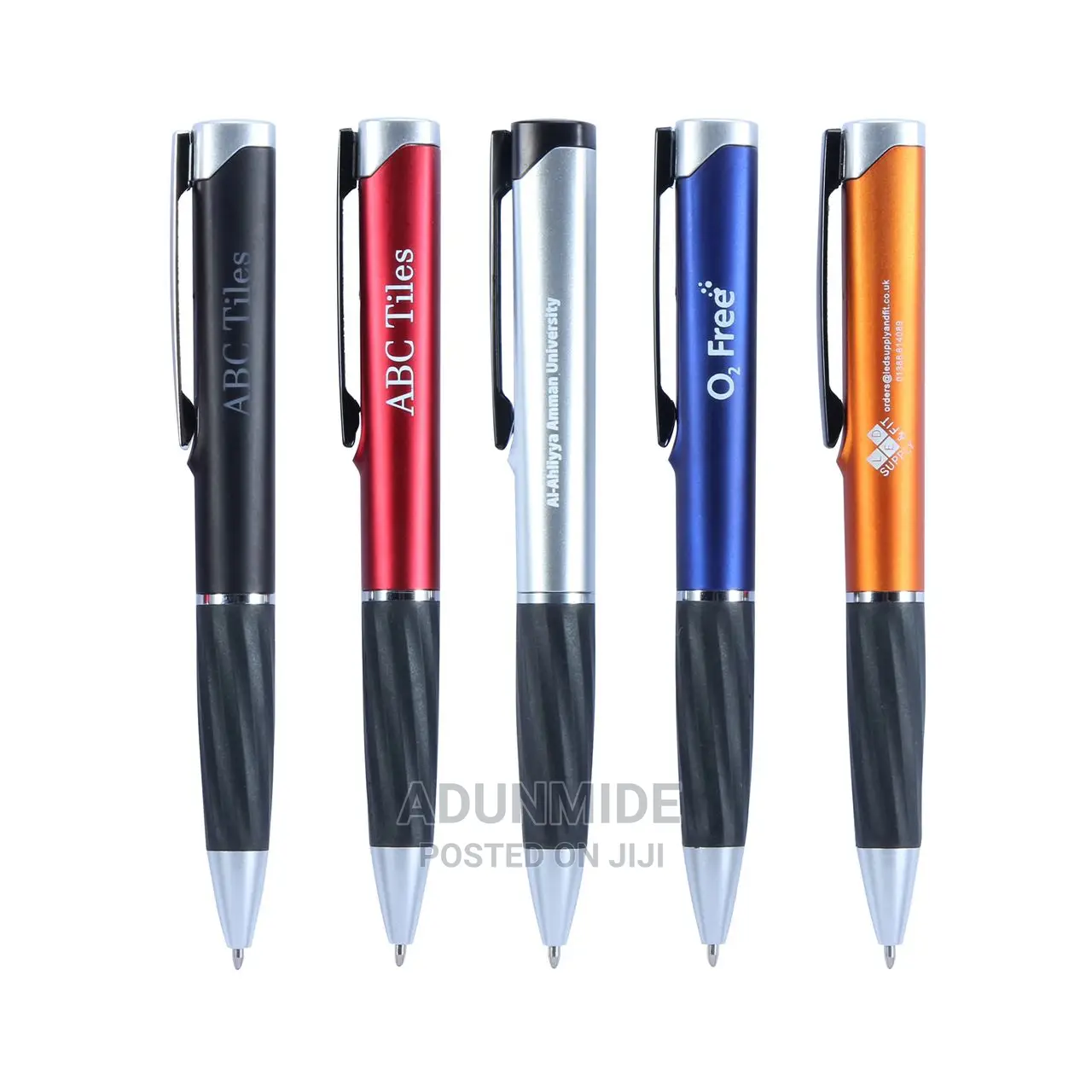 LED Logo Display Pen