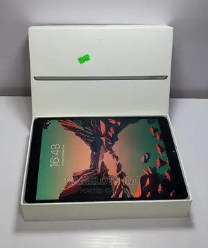 Apple iPad Pro 10.5 (2017) 256 GB Gray