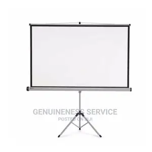Projector Screen