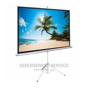 Projector Screen
