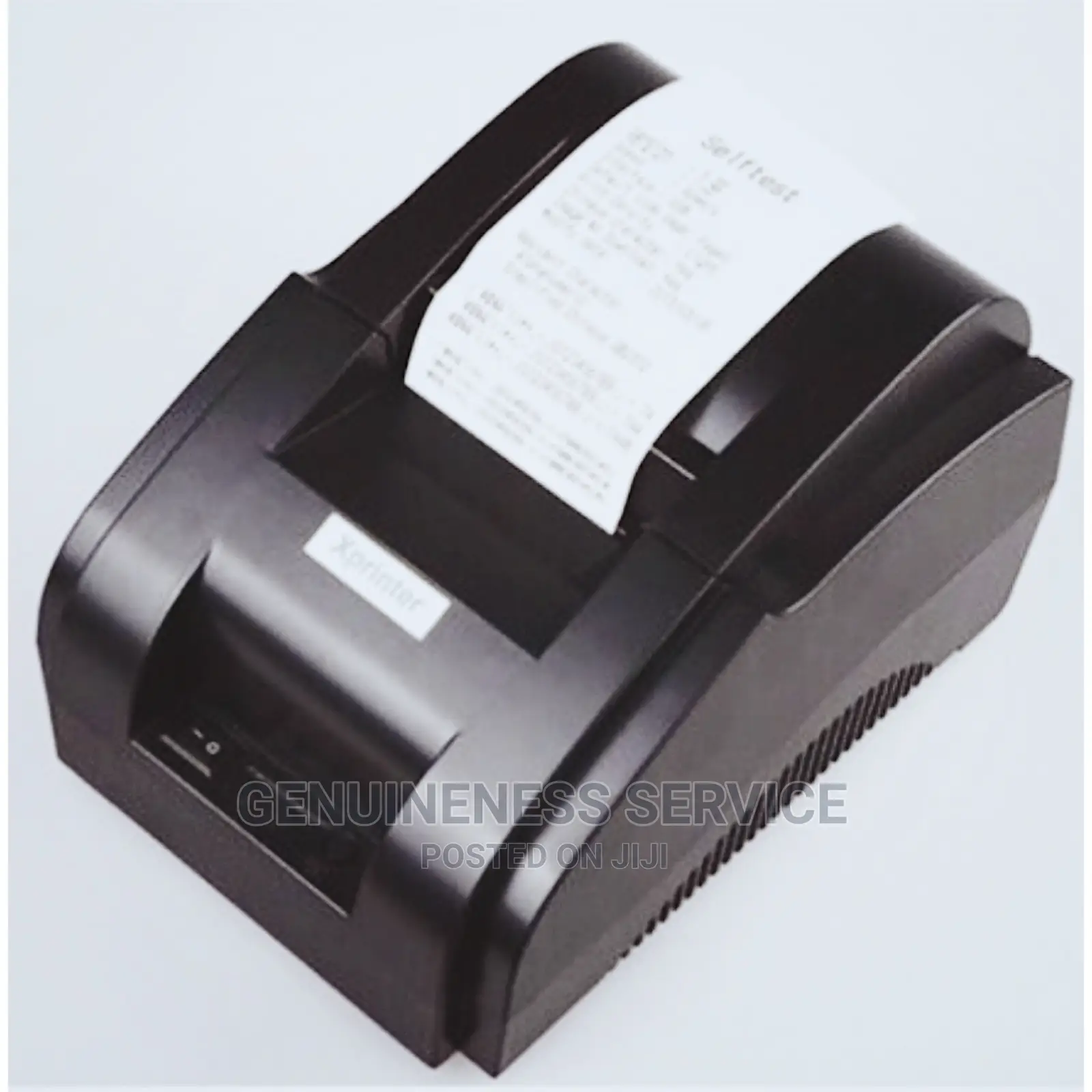 X Printer Pos Thermal Printer