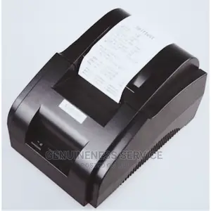 X Printer Pos Thermal Printer