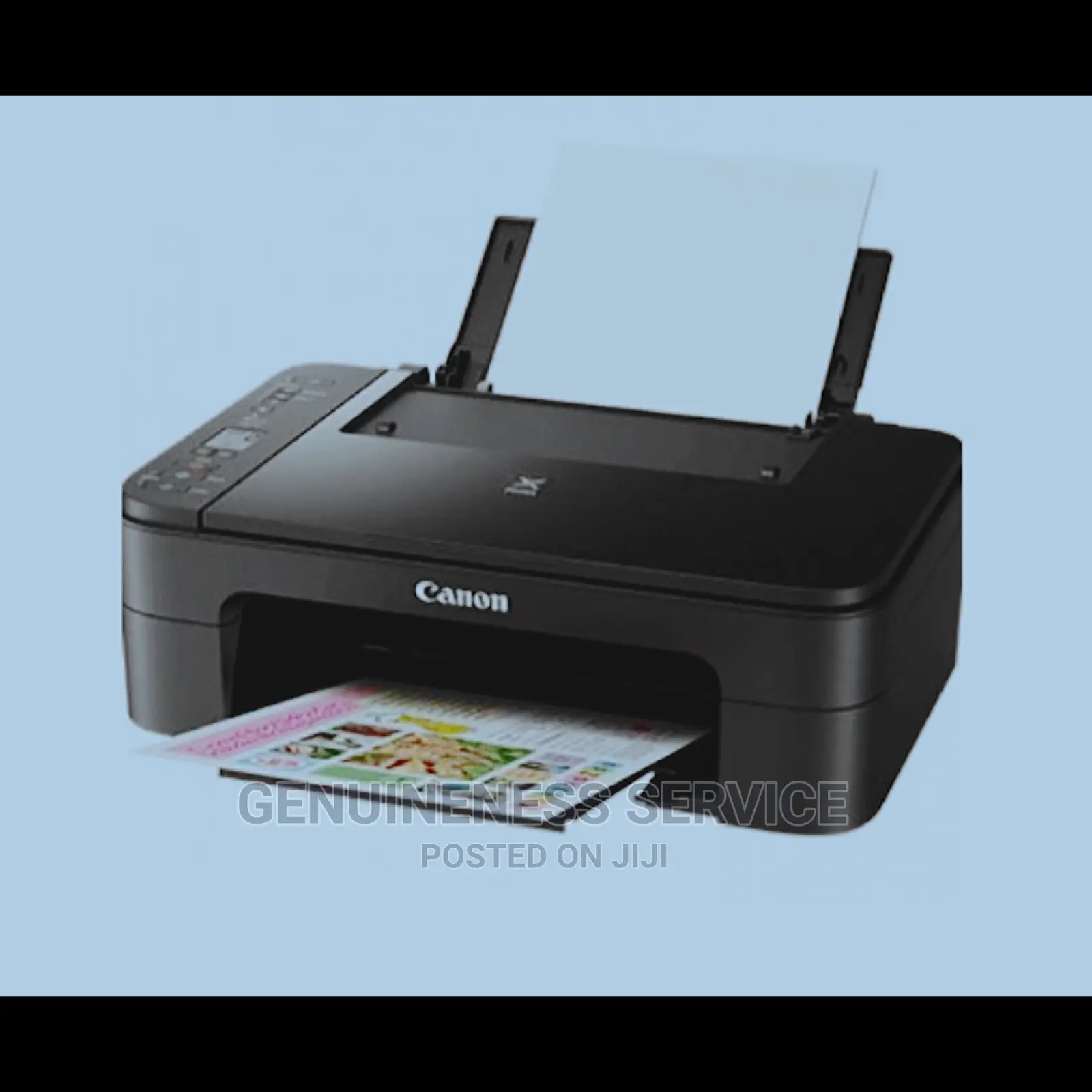 Wireless Printer