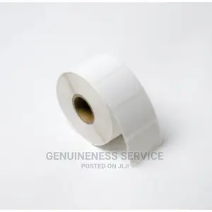 Sticker Paper