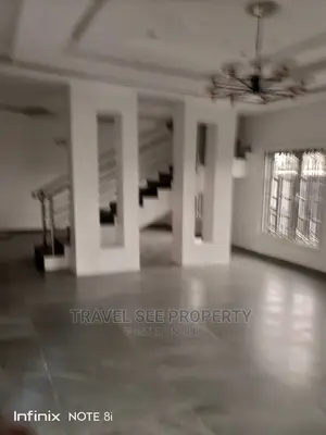 Photo - Furnished 4bdrm Mansion in Beechwood Estate, Bogije for Rent