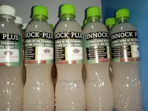 Jinnock PLUS