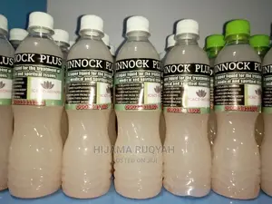 Jinnock PLUS