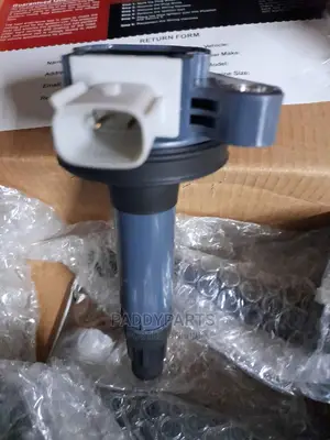Ford Mustang Ignition Coil V6