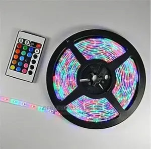 LED Strip Flexible Tape Light With Remote Control