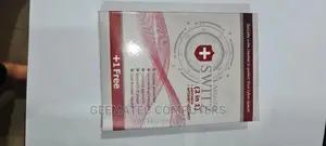Switz Antivirus/Internet Security 1user