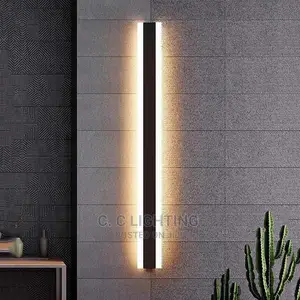Led Security Light 6ft