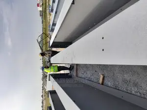 Rope Access, Blasting and Painting Services.