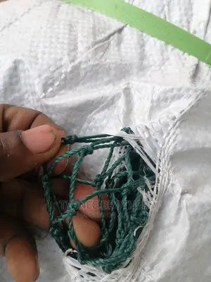 Ppe Net Cove Ur Field and Post