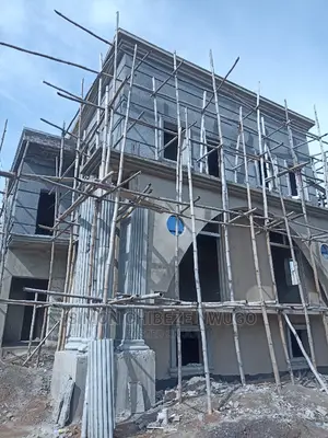 Tyrolean Work