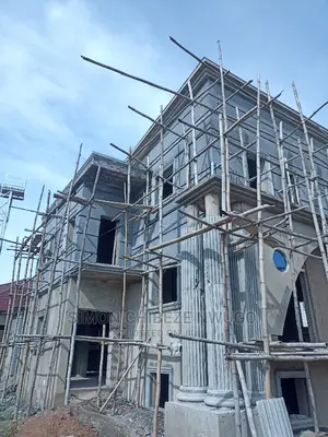 Tyrolean Work