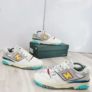 New Balance Sneakers