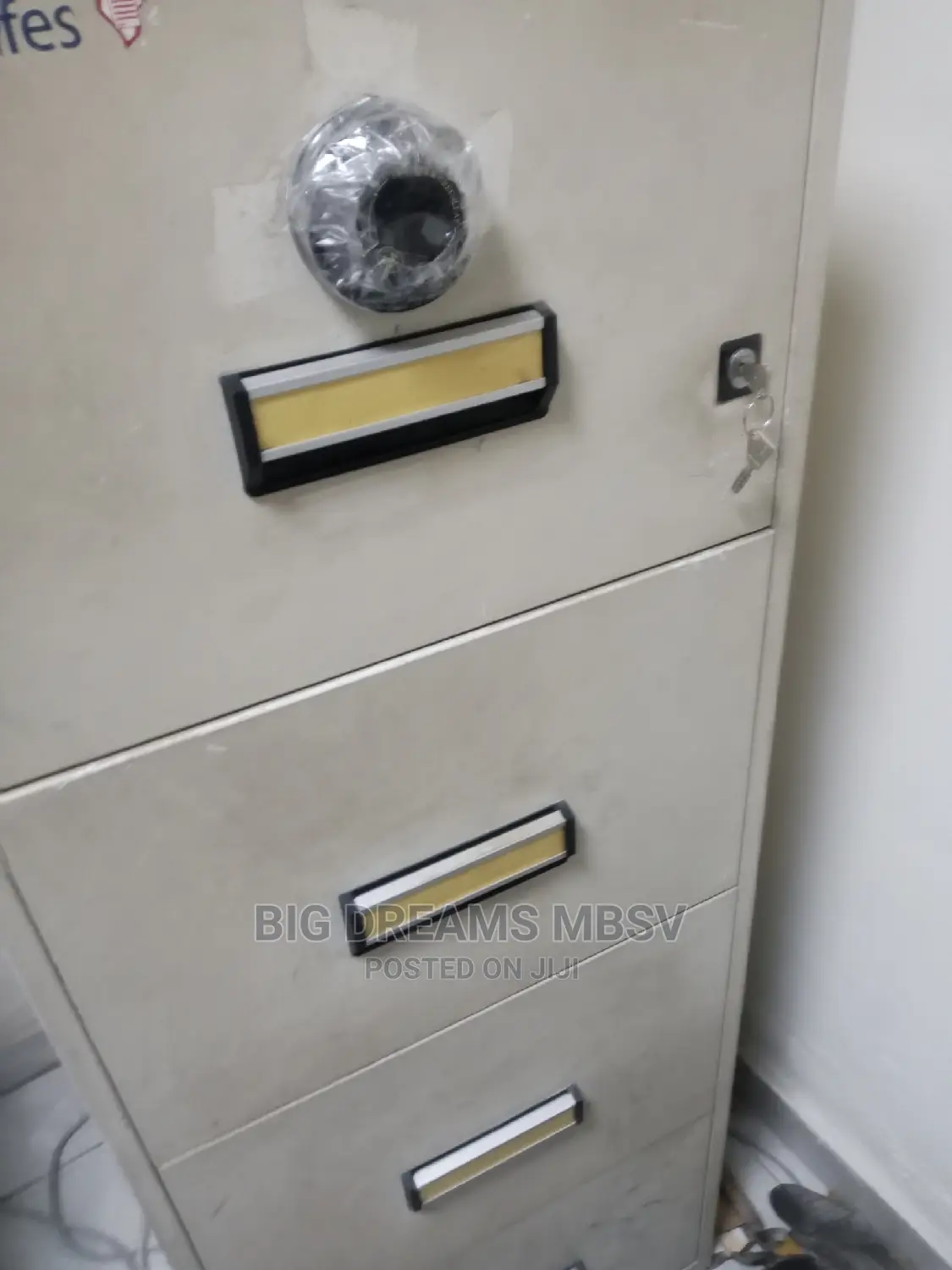 Chubb 4 Door Repairs