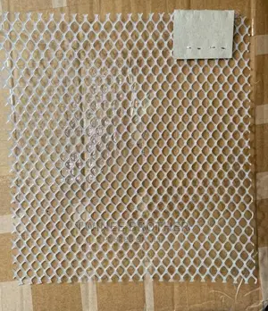 Plastic Mesh
