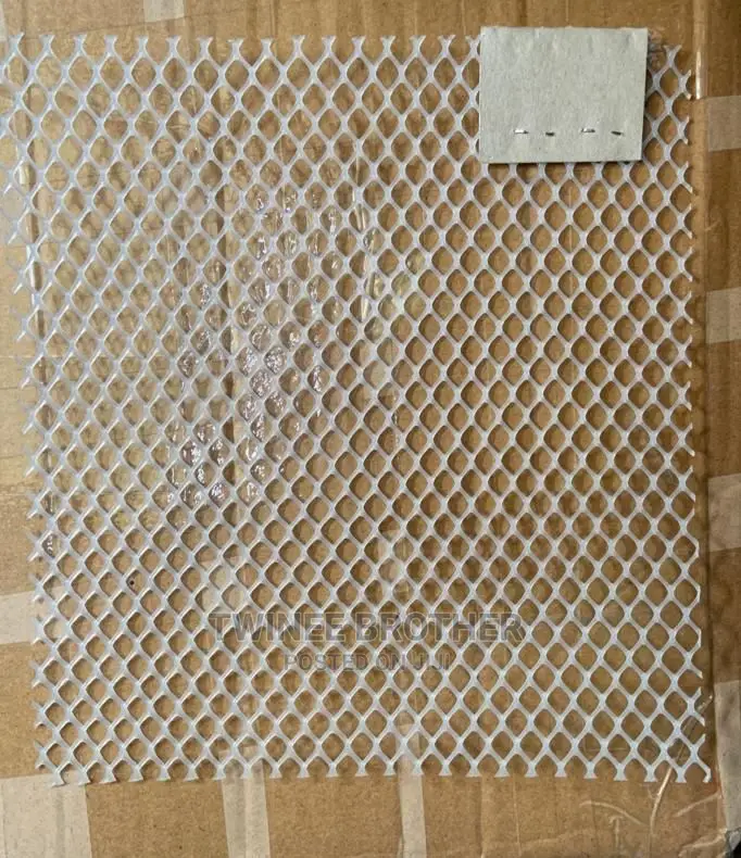 Plastic Mesh