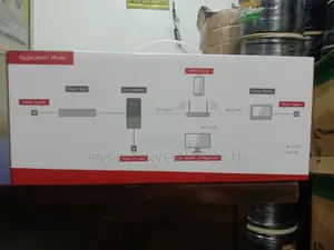 Hikvision IP Wireless Door Bell