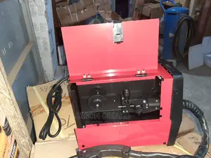 Mig 200 Welding Machine