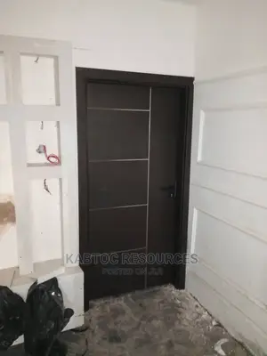 Internal HDF Door