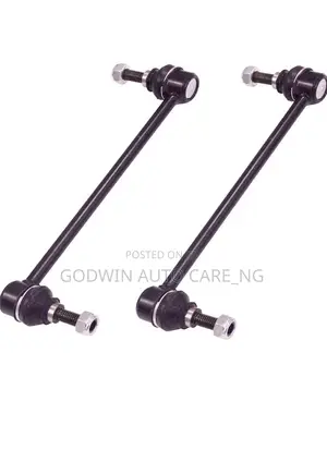 Linkages for Honda and Acura Cars