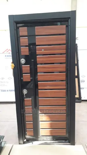 Standard Turkey Luxury Doors