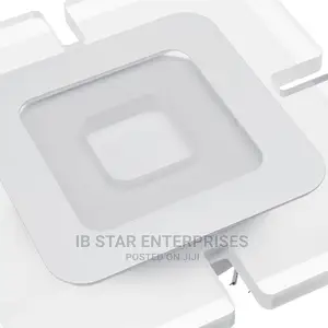 Modern LED Free Deliverry Nationwide Acrylic Ceiling Light