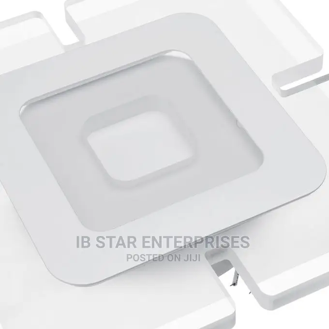 Modern LED Free Deliverry Nationwide Acrylic Ceiling Light