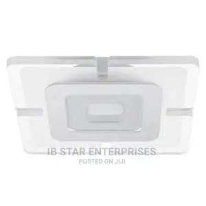 Modern LED Free Deliverry Nationwide Acrylic Ceiling Light