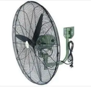 Industrial Wall Fan