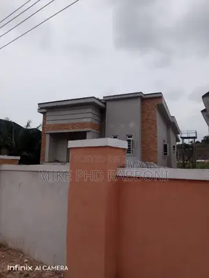 Furnished 6bdrm Duplex in G.R.A, Enugu for Sale