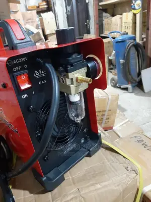 Plasma Cutter