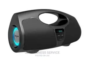 Bluetooth Speaker