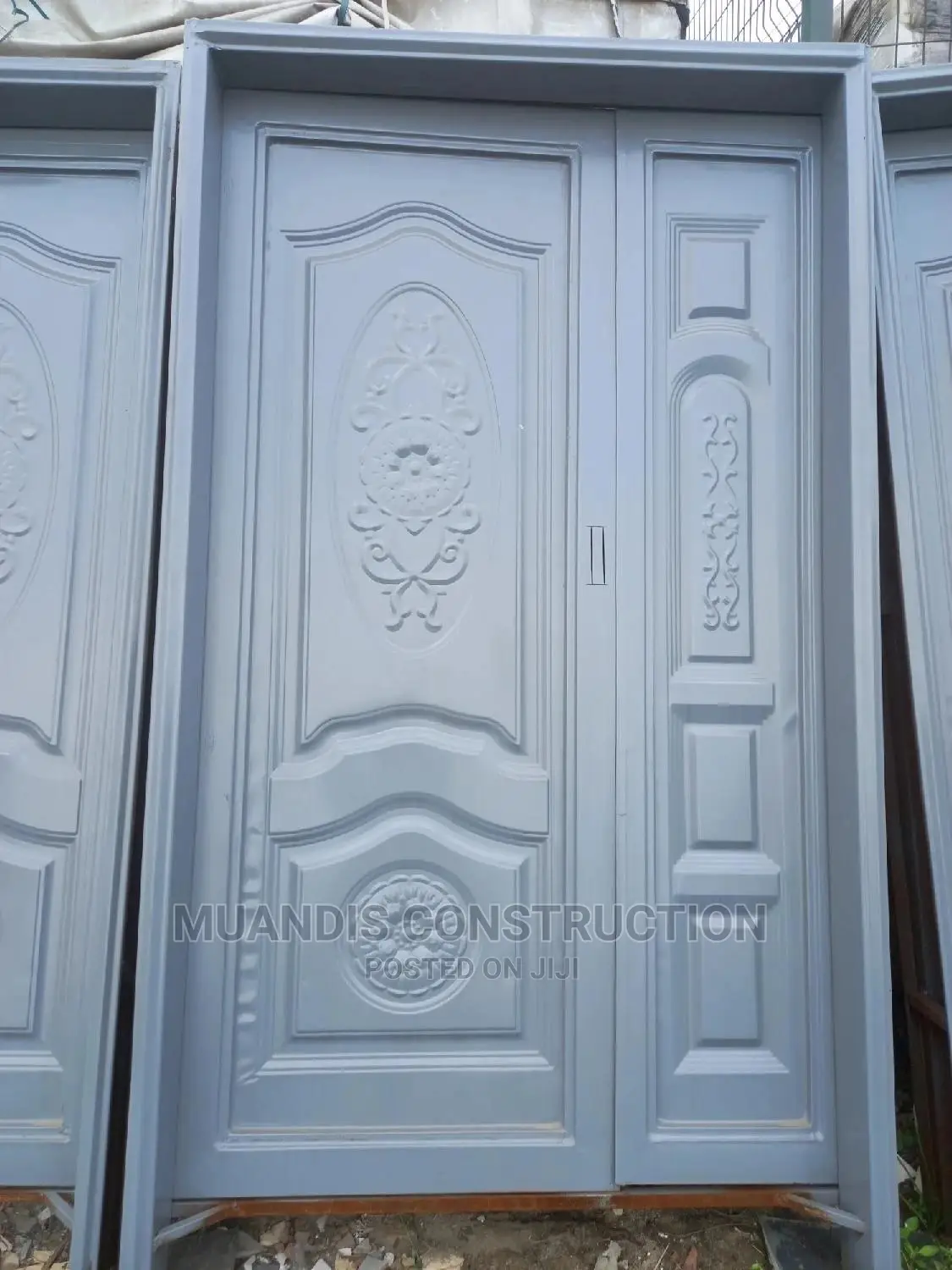 4 Feet Doors