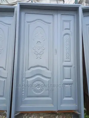 4 Feet Doors