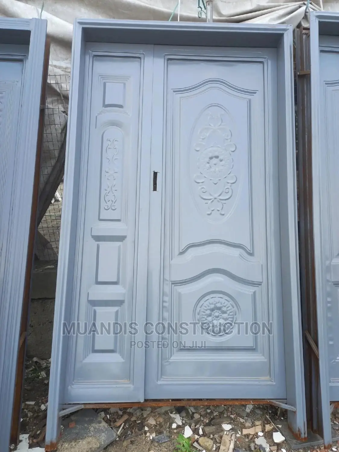4 Feet Doors