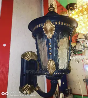 Royal Exotic Led Light