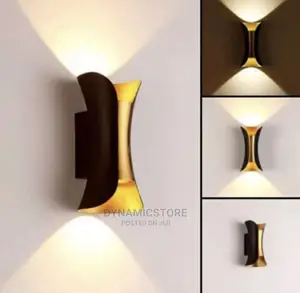 Wall Fence Light